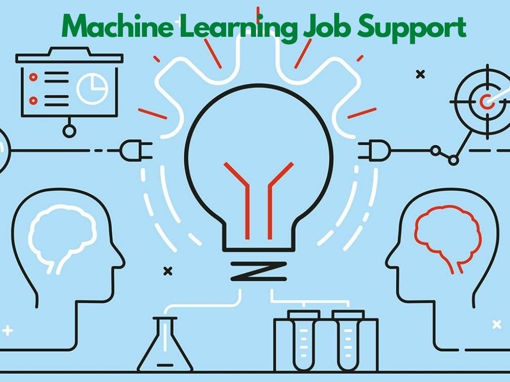 Machine-Learning-Job-Support