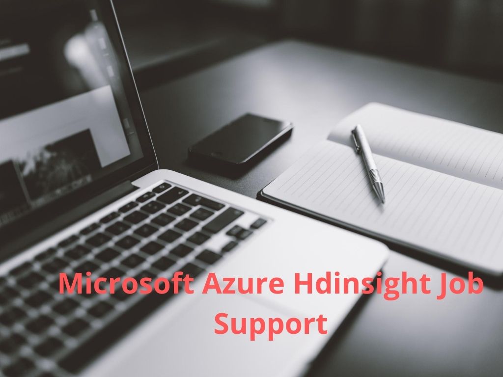 Microsoft-Azure-Hdinsight-Job-Support