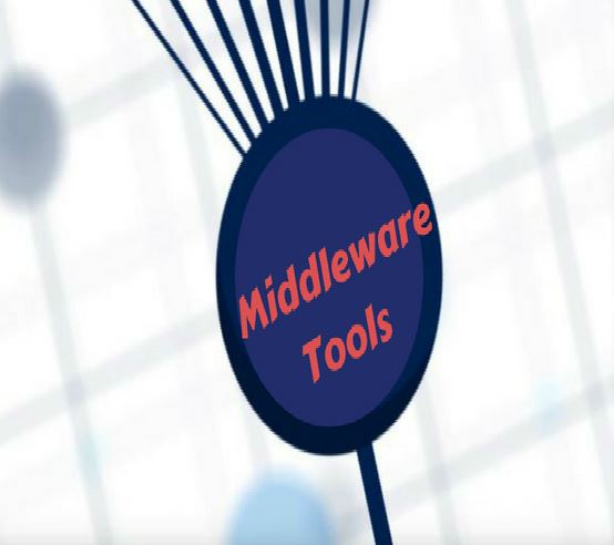 Middleware Tools Job Support - IDESTRAININGS