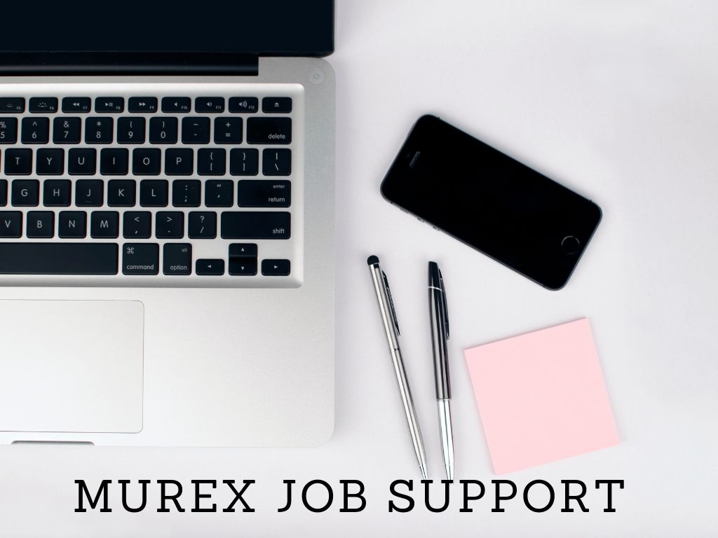 Murex-Job-Support