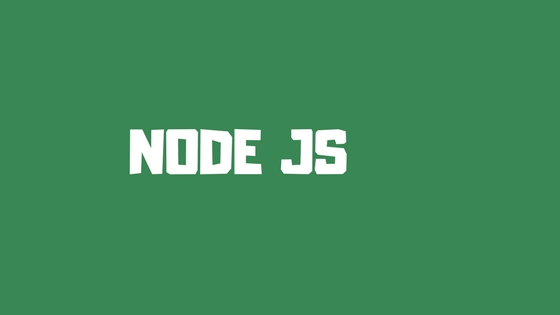 NODE-js-job-support