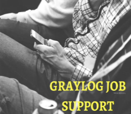 graylog-job-support