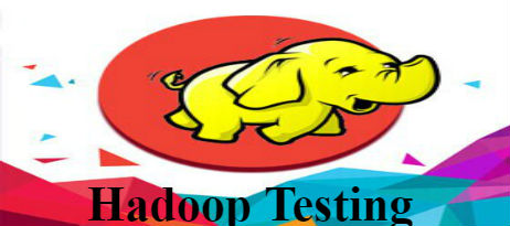 hadoop-testing-job-support