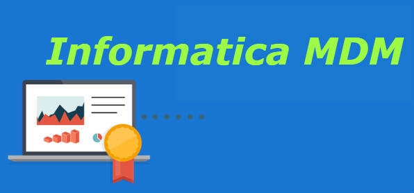 informatica-mdm-job-support