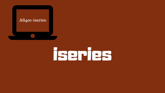 iseries-job-support