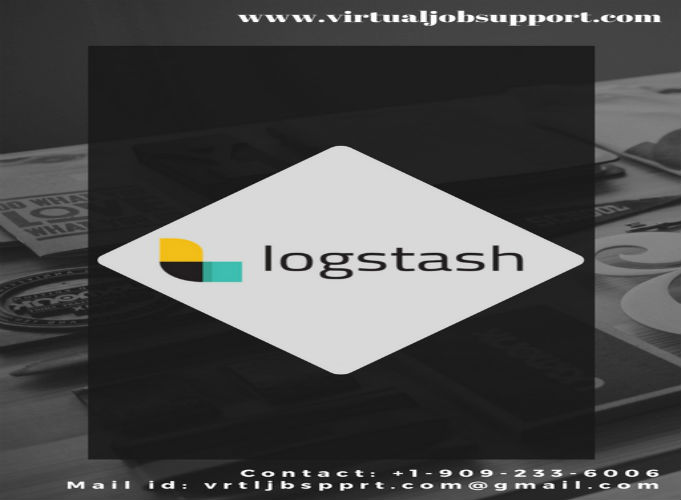 logstash-job-support