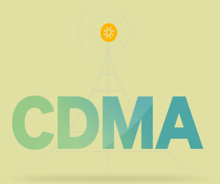 CDMA-Training