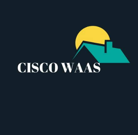 CISCO-WAAS-training