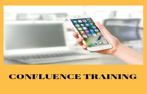 CONFLUENCE TRAINING