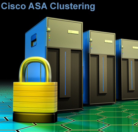 Cisco-ASA-Clustering-online-training