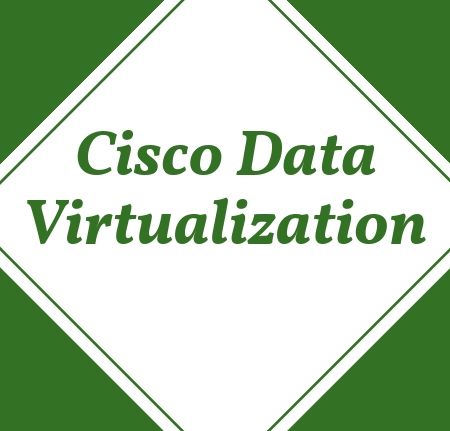 Cisco-Data-Virtualization-Training