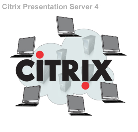Citrix-Presentation-Server-4-online-training