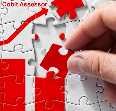 Cobit-5-Assessor-training
