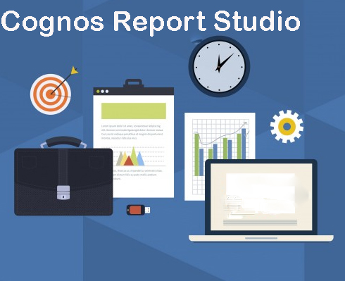 Cognos-Report-Studio-Training