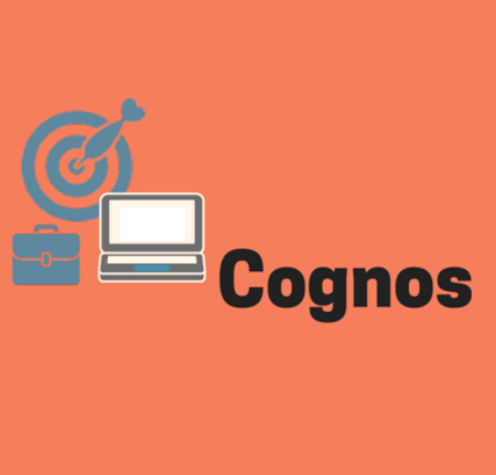 Cognos-Training