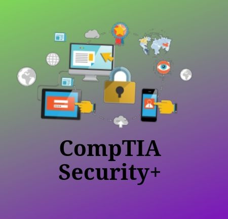 CompTIA-Security-plus-Training