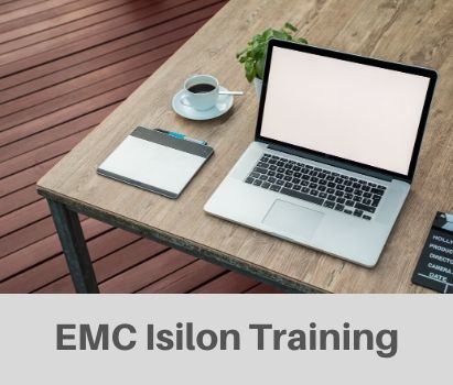 EMC-Isilon-Training