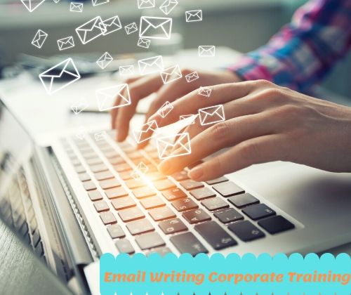 Email-Writing-Corporate-Training