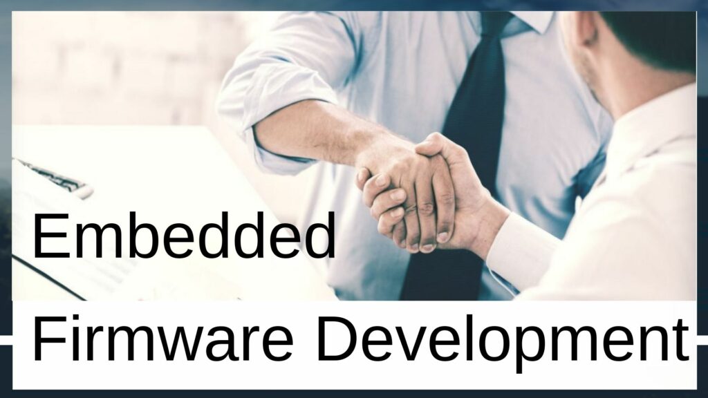 Embedded-Firmware-Development-Training