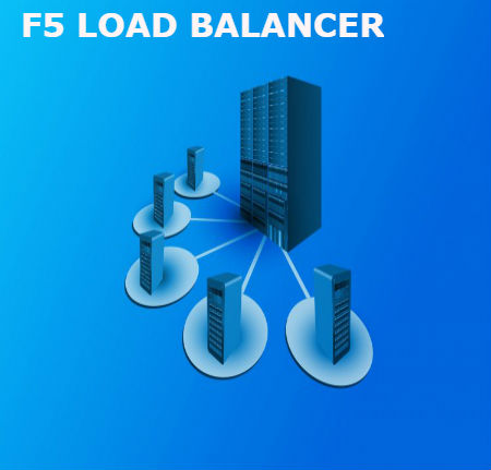 F5-LOAD-BALANCER-Training