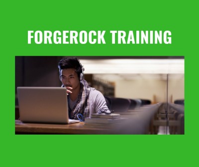 ForgeRock-Training