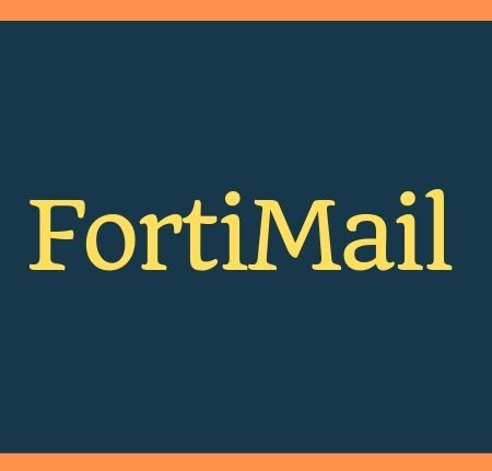 FortiMail-Training