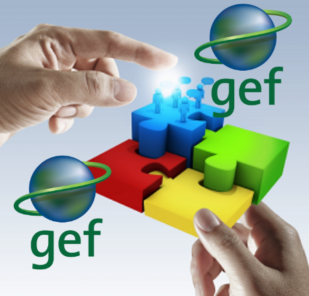 Gef-training