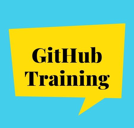 GitHub-Training