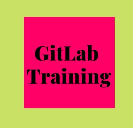 GitLab-Training