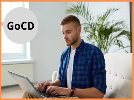 GoCD-Training