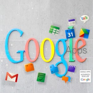 Google-Technologies-training