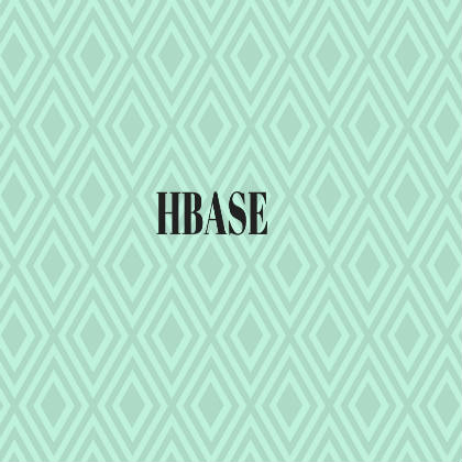 HBASE-Training