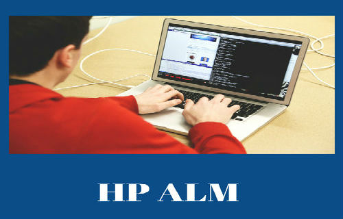 HP-ALM-Training