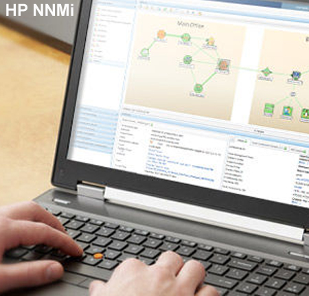 HP-NNMi-online-training