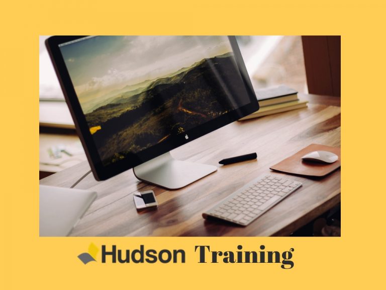 Hudson-Training