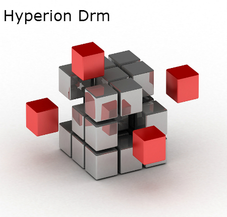 Hyperion-DRM-Training