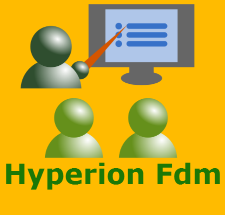 Hyperion-Fdm-Training