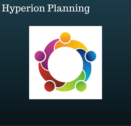 Hyperion-Planning-Training