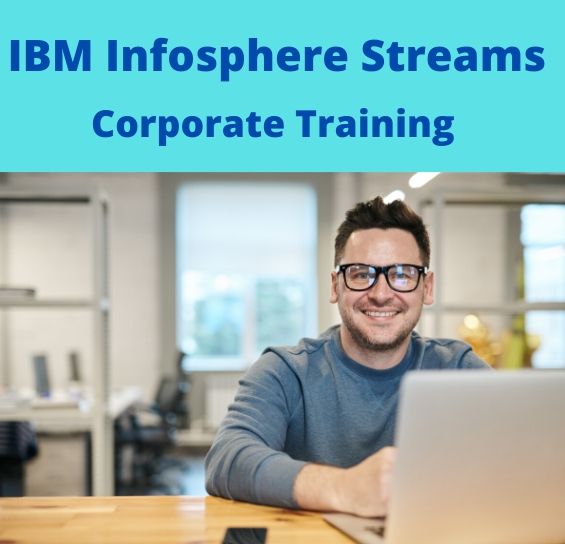 IBM-Infosphere-Streams-Training