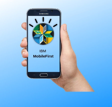 IBM-MobileFirst-Training
