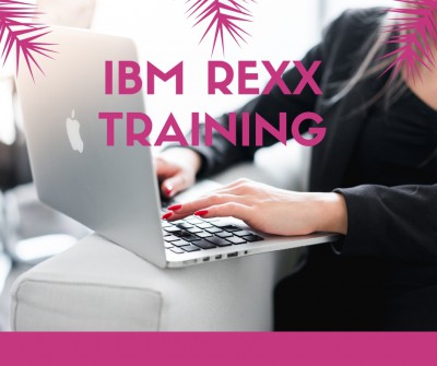 IBM-REXX-Training