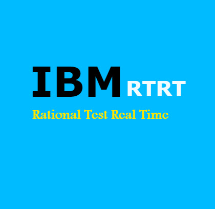 IBM-RTRT-Training