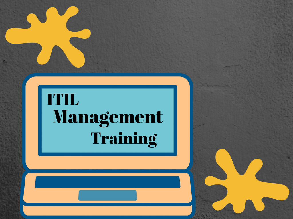 ITIL-Management-Training