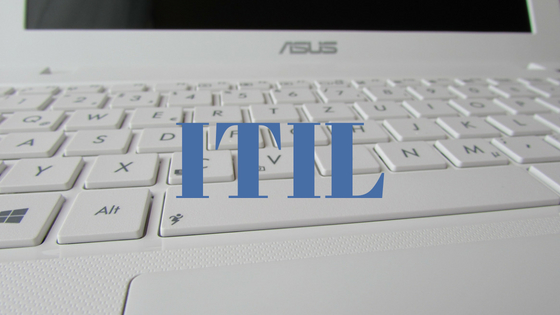 ITIL-Training