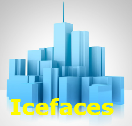Icefaces-Training