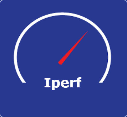 Iperf-training