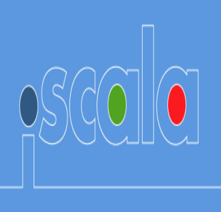 Iscala-Training