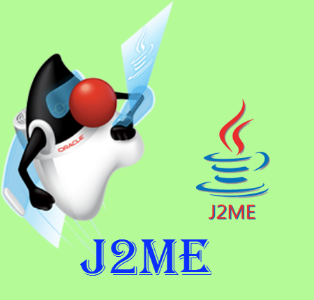 J2me-Training