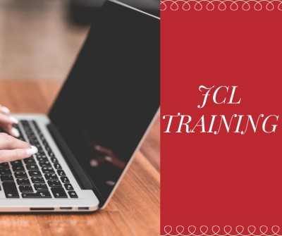 Jcl-training