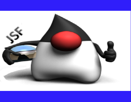 Jsf-training